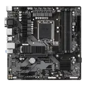 Материнская плата Gigabyte B760M DS3H DDR4 [LGA 1700, Intel B760, 4xDDR 4, 2xM.2, 1xPCI-E x16, Micro-ATX]