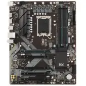 Материнская плата Gigabyte B760 DS3H DDR4 [LGA 1700, Intel B760, 4xDDR 4, 2xM.2, 5xPCI-E x16, Standard-ATX]