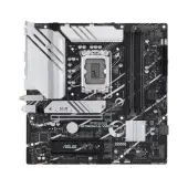Материнская плата ASUS PRIME B760M-A WIFI D4 [LGA 1700, Intel B760, 4xDDR 4, 2xM.2, 3xPCI-E x16, Micro-ATX]