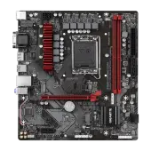 Материнская плата Gigabyte B760M GAMING DDR4 [LGA 1700, Intel B760, 2xDDR 4, 2xM.2, 1xPCI-E x16, Micro-ATX]
