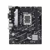 Материнская плата ASUS PRIME B760M-K D4 [LGA 1700, Intel B660, 2xDDR 4, 2xM.2, 1xPCI-E x16, Micro-ATX]