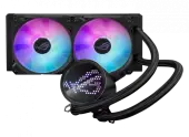 СВО ASUS ROG RYUO III 240 ARGB