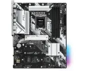 Материнская плата ASRock B760 PRO RS/D4 [LGA 1700, Intel B760, 4xDDR 4, 3xM.2, 3xPCI-E x16, Standard-ATX]