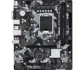 Материнская плата ASRock B760M-HDV/M.2 D4 [LGA 1700, Intel B760, 2xDDR 4, 2xM.2, 1xPCI-E x16, Micro-ATX]