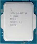 Процессор Intel Core i5-13500 [LGA 1700, 14 x 1.8 ГГц, TDP 154 Вт, OEM]