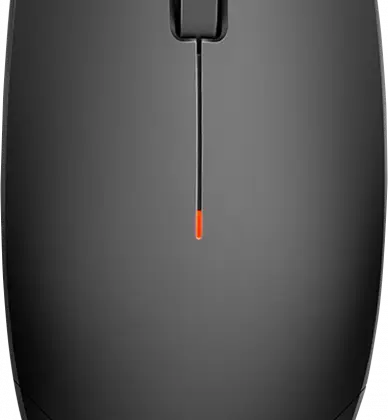 Мышь HP 235 Slim, 4E407AA [беспроводная, светодиодная, 1600 DPI]