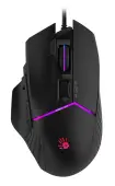 Мышь игровая Bloody W95-Max Stone Black [проводная, светодиодная, 12000 cpi]
