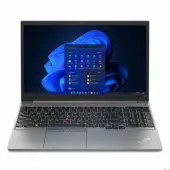 Ноутбук Lenovo ThinkPad E15 Gen 4 (21E7S3AJ00) [15.6" Full HD, Core i5-1235U, 8 ГБ ОЗУ, 256 ГБ SSD, Windows 11 Pro]