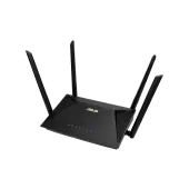 Беспроводной маршрутизатор ASUS RT-AX1800U