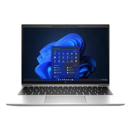 Ноутбук HP EliteBook 830 G9 (6F6Q3EA) [13.3", Core i5-1245U, 8 ГБ ОЗУ, 256 ГБ SSD, Windows 11 Pro]
