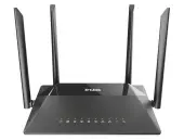 Маршрутизатор D-Link DIR-853/URU/R3A