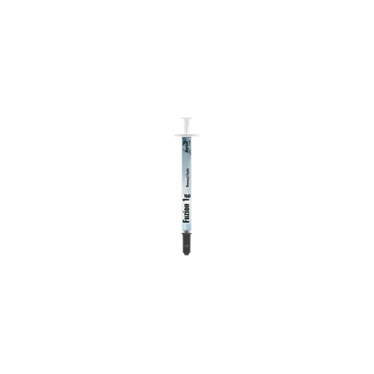 Термопаста Aerocool Fuzion, в шприце, 1 грамм