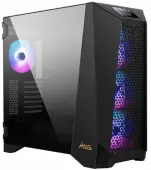 Корпус MSI MEG PROSPECT 700R, Midi tower
