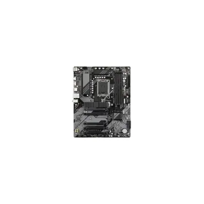 Материнская плата Gigabyte B760 DS3H  [LGA 1700, Intel B760, 4xDDR 5, 2xM.2, 5xPCI-E x16, Standard-ATX]