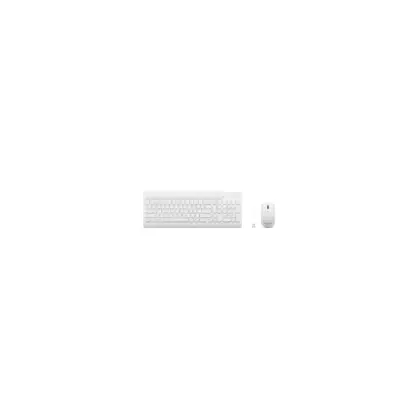 Клавиатура и мышь Lenovo 510 Wireless Combo, GX31F38001