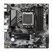 Материнская плата Gigabyte A620M GAMING X [AM5, AMD A620, 4xDDR 5, 1xM.2, 1xPCI-E x16, Micro-ATX]