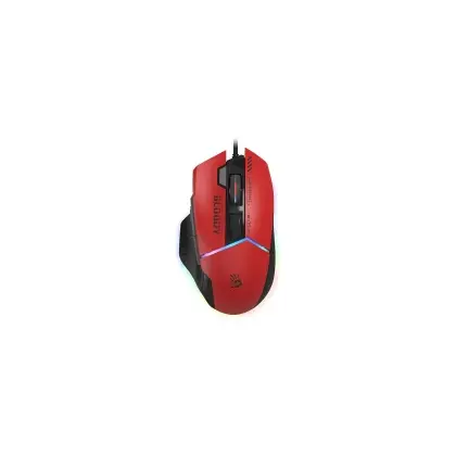 Мышь игровая Bloody W95 Max Sports Red [проводная, светодиодная, 12000 cpi]