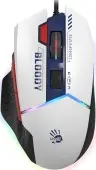 Мышь игровая Bloody W95-Max Sports Navy [проводная, светодиодная, 12 000 DPI]