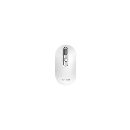 Мышь A4tech Fstyler FG20S White [беспроводная, светодиодная, 2000 DPI]