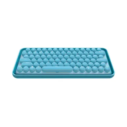 Клавиатура Rapoo Ralemo Pre 5 Blue