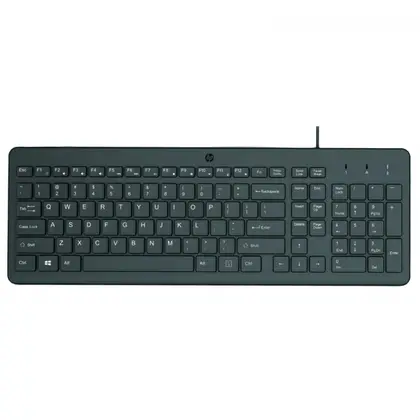 Клавиатура HP 150 (664R5AA)