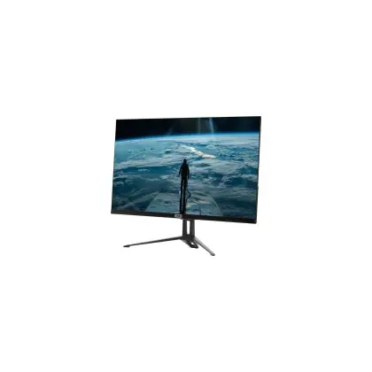 Монитор QMax 24KM20HM [23.8" IPS, 1920x1080, 75 Гц, 2 мс, HDMI]