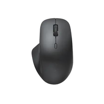 Мышь Rapoo M50 Plus Silent Black [беспроводная, светодиодная, 1000 DPI, черная]