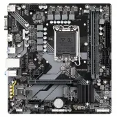 Материнская плата Gigabyte B760M H DDR4 [LGA 1700, Intel B760, 2xDDR 4, 2xM.2, 1xPCI-E x16, Micro-ATX]