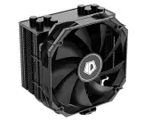 Система охлаждения ID-Cooling SE-224-XTS MINI BLACK S1700/1200/115x/AMD, 180W, 700-1600rpm, 31.5dBA, 4pin