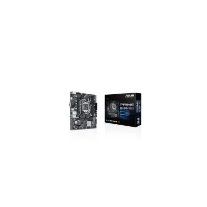 Материнская плата ASUS PRIME H510M-K R2.0 [LGA 1200, H470, 2xDDR 4, 1xM.2, 1xPCI-E x16, Micro-ATX]