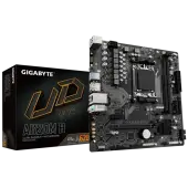 Материнская плата Gigabyte A620M H [AM5, AMD A620, 2xDDR 5, 1xM.2, 1xPCI-E x16, Micro-ATX]