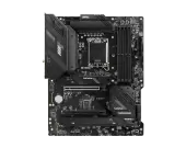 Материнская плата MSI MAG B760 TOMAHAWK WIFI [LGA 1700, Intel B760, 4xDDR 5, 3xM.2, 2xPCI-E x16, Standard-ATX]