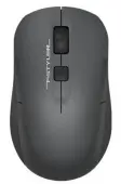 Мышь A4Tech Fstyler FG16CS Air [беспроводная, светодиодная, 2000 dpi, серый]