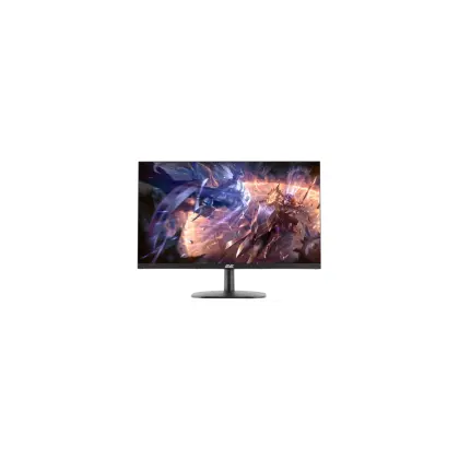 Монитор 2E Gaming G2423B (2E-G2423B-01.UA) [23.8" IPS, 1920x1080, 165 Гц, 1 мс, HDMI, DisplayPort, USB Type-C]