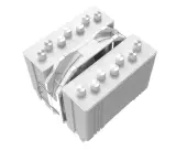 Система охлаждения ID-Cooling SE-207-XT SLIM SNOW
