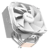 Вентилятор для процессора PCCooler PALADIN 400 WH