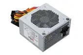 Блок питания QDION QD-350PNR [350 Вт, 3x SATA, 24+4pin, 4+4 pin CPU]