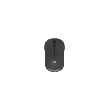 Мышь Logitech M240 Silent (910-007119) [беспроводная, светодиодная, 4000 DPI, черная]