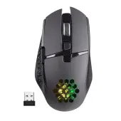 Мышь Defender Glory GM-514 (52514) [беспроводная, светодиодная, 3200 dpi, черная]