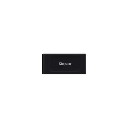 Внешний SSD накопитель Kingston SXS1000/2000G [2 TБ, чтение: 1050 МБ/с, запись: 1000 МБ/с]