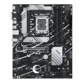 Материнская плата PRIME B760-PLUS Standard-ATX [LGA 1700, Intel B760, 4xDDR 5, 3xM.2, 2xPCI-E x16, Standard-ATX]