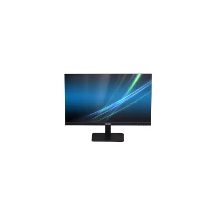 Монитор QMax KL249H01 [23.8" IPS, 1920x1080, 75 Гц, 2 мс, VGA (D-Sub), HDMI]