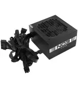 Блок питания Chieftec EON, ZPU-700S [700 Вт, 80 PLUS Standart, 4x SATA, 8x 6+2 pin PCIe, 2x 4+4 pin CPU]