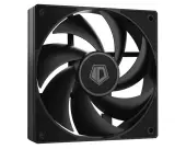 Вентилятор для корпуса ID-Cooling AF-125-K [120 мм, 2000 об/мин, 78,25 CFM, 29,75 дБ, PWM]