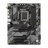 Материнская плата Gigabyte B760 DS3H AX, LGA 1700, Intel B760, 4xDDR 5, 2xM.2, 5xPCI-E x16, Standard-ATX