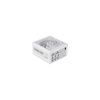 Блок питания GameMax GM-800 [800 Вт, 80 PLUS Bronze, 8x SATA, 2x 6+2 pin PCIe, 1x 4+4 pin CPU]