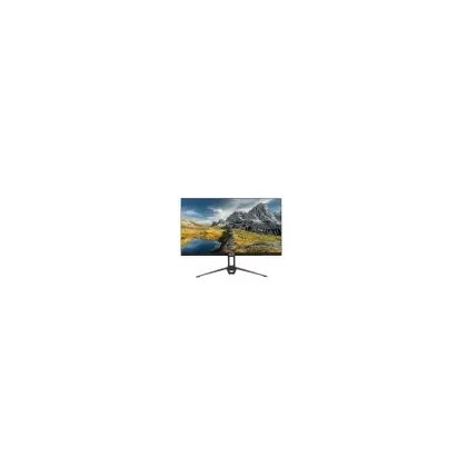 Монитор QMax 22KM20HD [21.5" IPS, 1920x1080, 75 Гц, 2 мс, VGA (D-Sub), HDMI, DisplayPort]