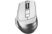 Мышь A4Tech FB35-Icy/White [беспроводная, светодиодная, 2000 dpi, белый]