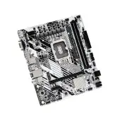 Материнская плата ASRock H610M-HDV/M.2+ D5 [LGA 1700, Intel H610, 2xDDR 5, 1xM.2, 1xPCI-E x16, Micro-ATX]