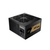 Блок питания FSP HV PRO FSP650-51AAC [650 Вт, 80 PLUS Standart, 4x SATA, 2x 6+2 pin PCIe, 2x 4+4 pin CPU]